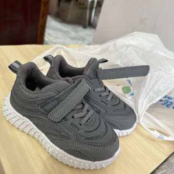 Кроссовки Tombi: отзыв пользователя Детский Мир