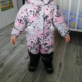 Комбинезон Futurino: отзыв пользователя Детский Мир