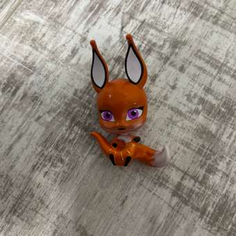 Фигурка Miraculous Квами загадка мини: отзыв пользователя ДетМир