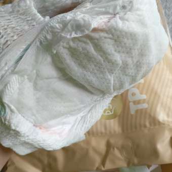 Трусики BabyGo Comfort M (6-11 кг) 58 шт.: отзыв пользователя ДетМир
