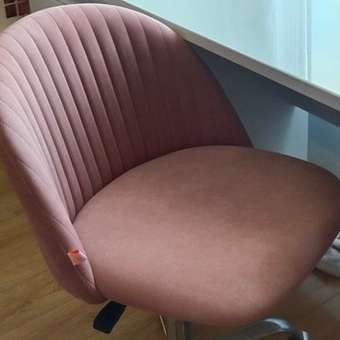 Компьютерное кресло TETCHAIR: отзыв пользователя Детский Мир