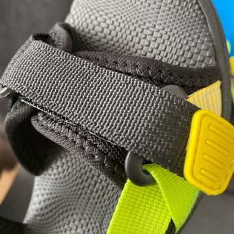 Сандали Котофей: отзыв пользователя Детский Мир