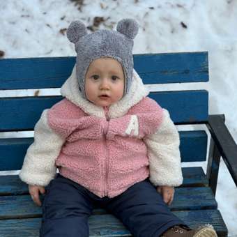 Куртка BabyGo: отзыв пользователя Детский Мир