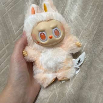 Фигурка Labubu S3: отзыв пользователя Детский Мир
