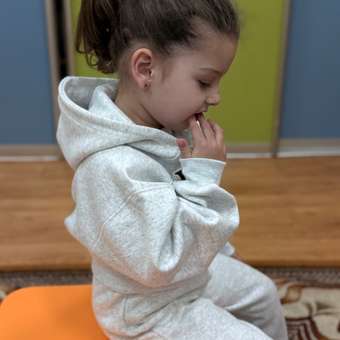 Толстовка Futurino: отзыв пользователя Детский Мир