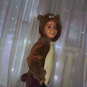 Кигуруми Grimmo Медведь: отзыв пользователя Детский Мир