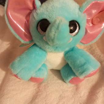 Мягкая игрушка Zuru CoCo Surprise Животные в ассортименте: отзыв пользователя ДетМир