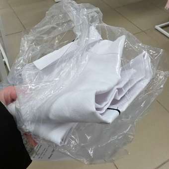 Рубашка Acoola: отзыв пользователя Детский Мир