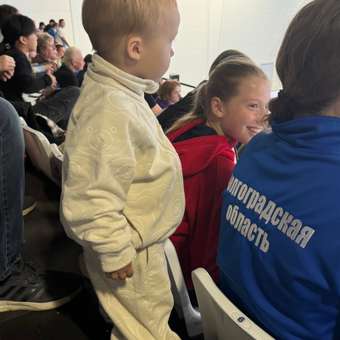 Брюки Happy Baby: отзыв пользователя Детский Мир