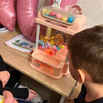 Игровой набор Tim Tin Мишка в космосе 36 предм.: отзыв пользователя Детский Мир