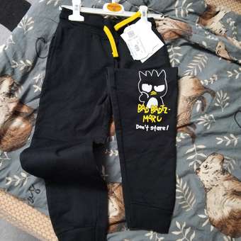 Брюки HELLO KITTY AND FRIENDS: отзыв пользователя Детский Мир