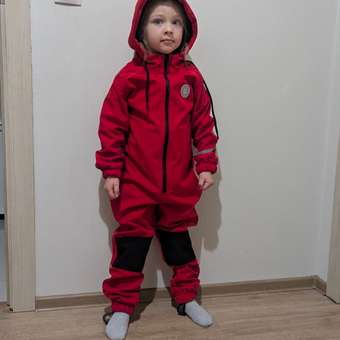 Комбинезон KiMMi Baby: отзыв пользователя Детский Мир