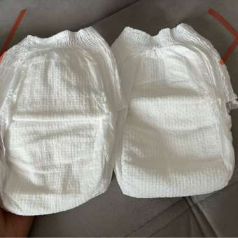 Трусики Ekitto Premium L 42 шт.: отзыв пользователя Детский Мир