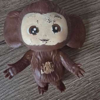 Сквиш Funky Toys: отзыв пользователя Детский Мир