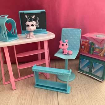 Кукла модельная Zuru Sparkle Girlz Ветеринарная клиника: отзыв пользователя ДетМир