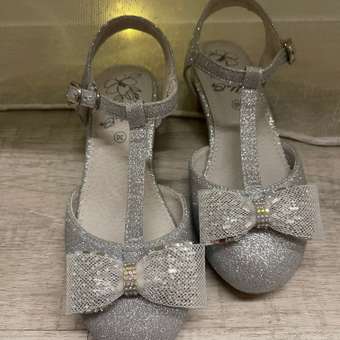 Туфли TikkaGo: отзыв пользователя Детский Мир