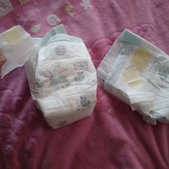 Подгузники Pampers Premium Care 3 (6-10 кг) 74 шт.: отзыв пользователя ДетМир