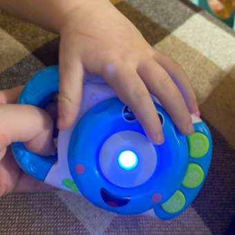 Игрушка BabyGo фотоаппарат: отзыв пользователя ДетМир