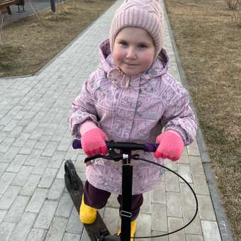 Костюм NIKASTYLE: отзыв пользователя Детский Мир